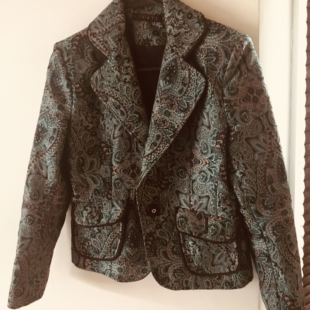 Blazer
